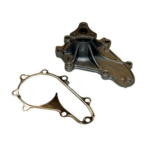 Gmb Engine Water Pump P/N:125-2430  Engine Water Pump P/N: