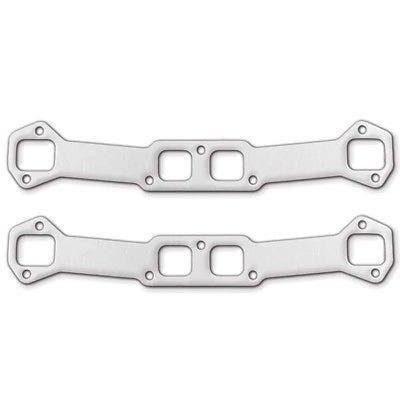 Remflex 2020 Exhaust Gasket For Chevy V8 Engine, (Set Of 2)   Exhaust Gasket For