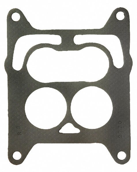 Fel-Pro Carburetor Mounting Gasket P/N:9770  Carburetor Mounting Gasket P/N: