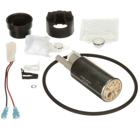 Delphi Fuel Pump And Strainer Set P/N:Fe0420  Fuel Pump And Strainer Set P/N: