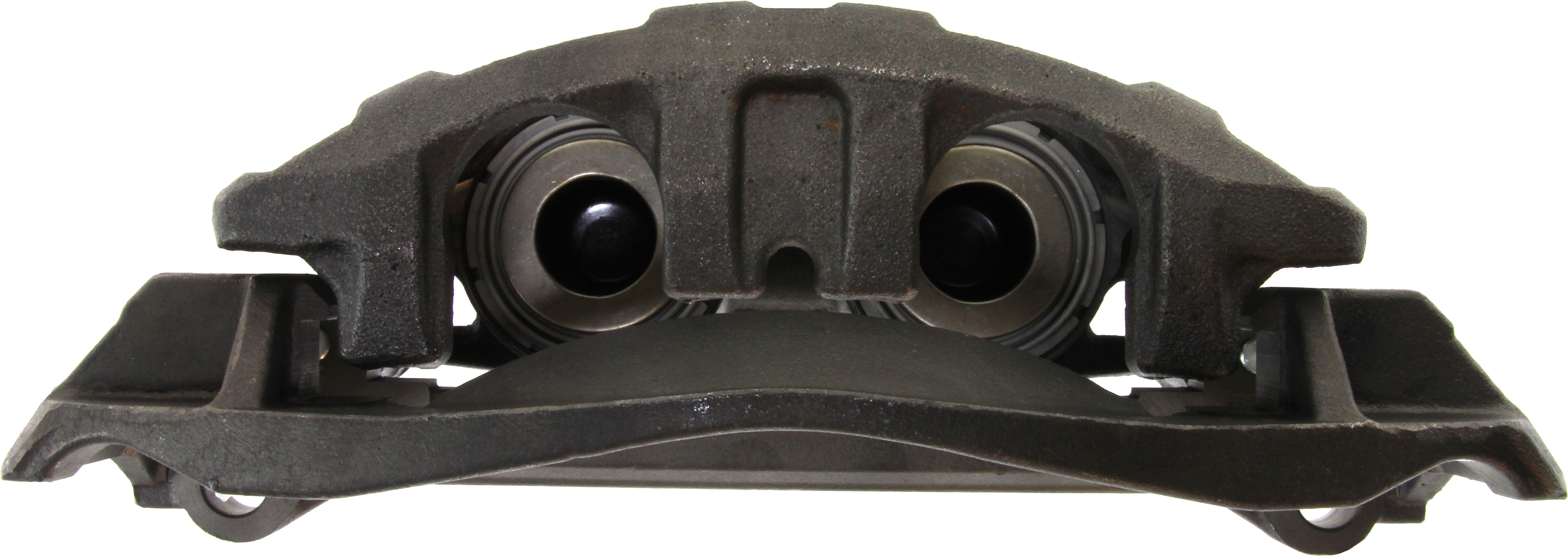 Centric Parts Disc Brake Caliper P/N:141.65535  Disc Brake Caliper P/N: