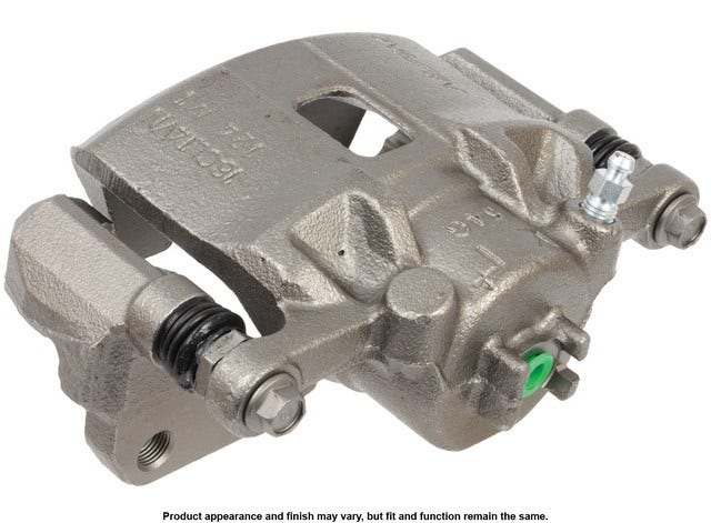 Cardone Reman Disc Brake Caliper P/N:19-B3909  Disc Brake Caliper P/N: