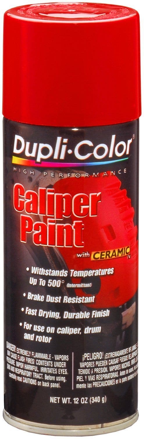 Dupli-Color Paint Bcp200 Dupli-Color Caliper Cleaner  Paint   Caliper Cleaner