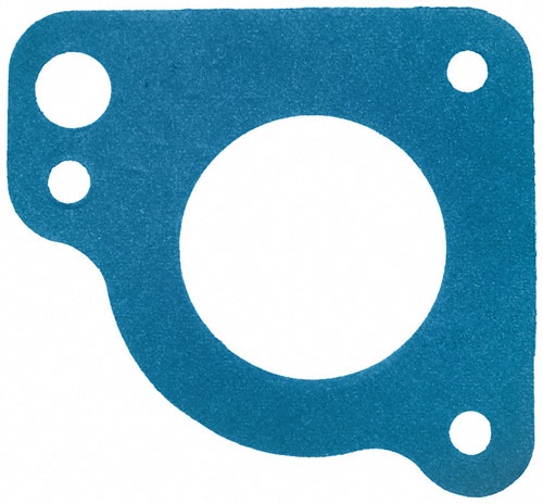 Fel-Pro Engine Coolant Thermostat Gasket P/N:35477  Engine Coolant Thermostat