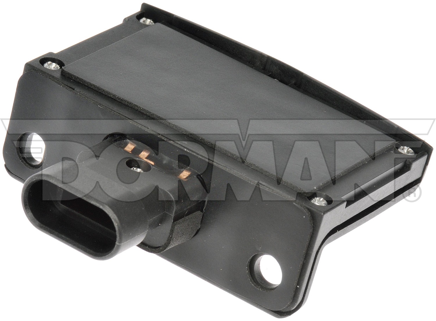 Dorman - Oe Solutions Liftgate Latch Release Switch P/N:901-083  Liftgate Latch