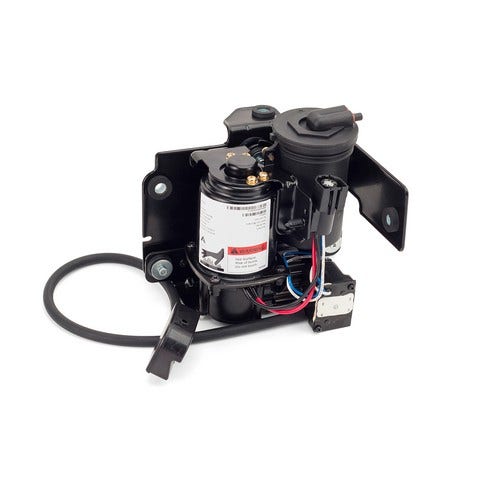 Arnott Industries Air Suspension Compressor P/N:P-2937  Air Suspension