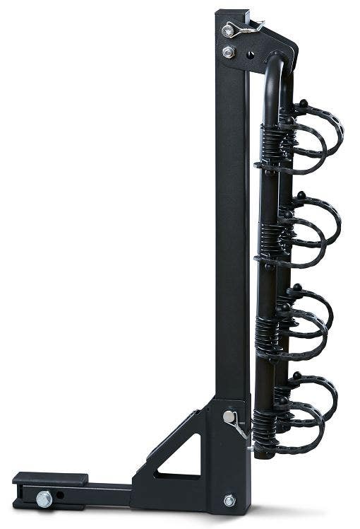 Stromber Bc108 G Carlson Bike Rack - Receiver Hitch Mount Stromber Bc108 G