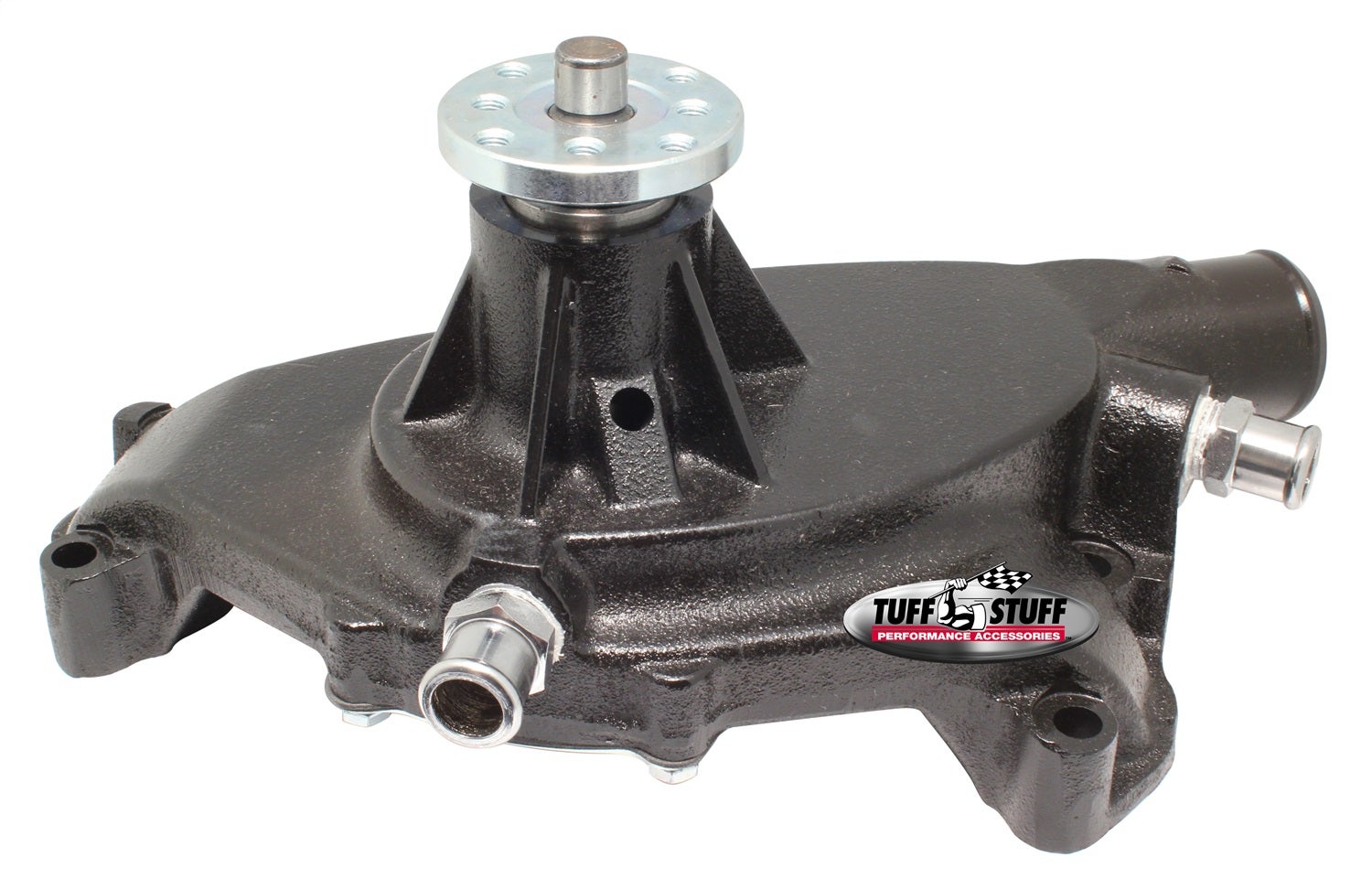 Tuff Stuff Performance 1494Ncrev Supercool Water Pump Tuff Stuff Performance