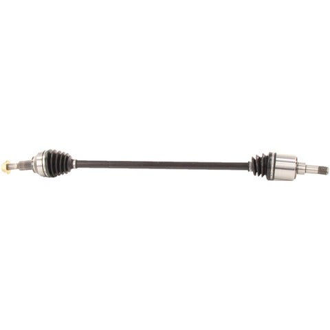 Trakmotive Cv Axle Shaft P/N:Ch-8229  Cv Axle Shaft P/N: