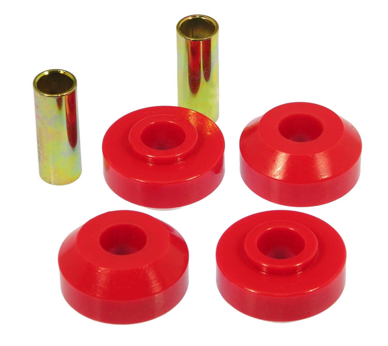 Prothane 6-1205 Strut Rod Bushing Kit   Strut Rod Bushing Kit