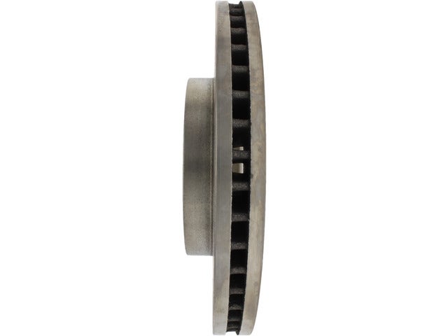 Centric Parts Disc Brake Rotor P/N:121.50014  Disc Brake Rotor P/N: