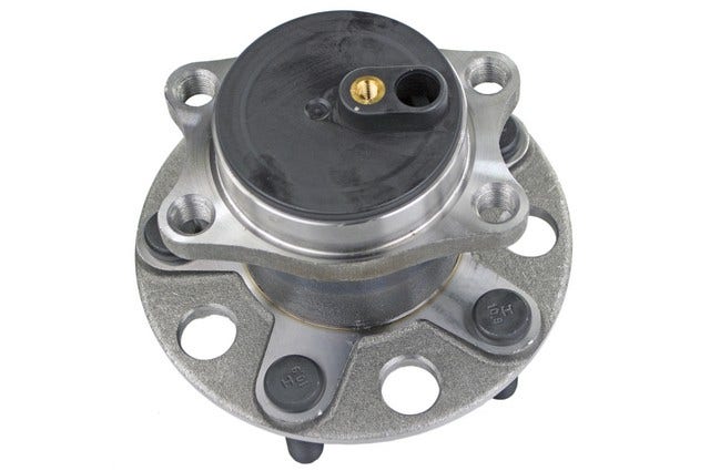 Mevotech Wheel Bearing And Hub Assembly P/N:H512332  Wheel Bearing And Hub