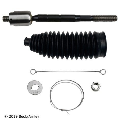 Beck/Arnley Steering Tie Rod End Kit P/N:101-7853  Steering Tie Rod End Kit P/N: