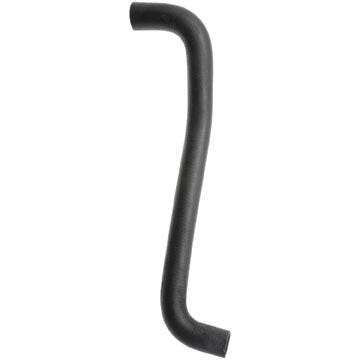Dayco Radiator Coolant Hose P/N:71981  Products Inc 71977 Radiator Hose Curved;