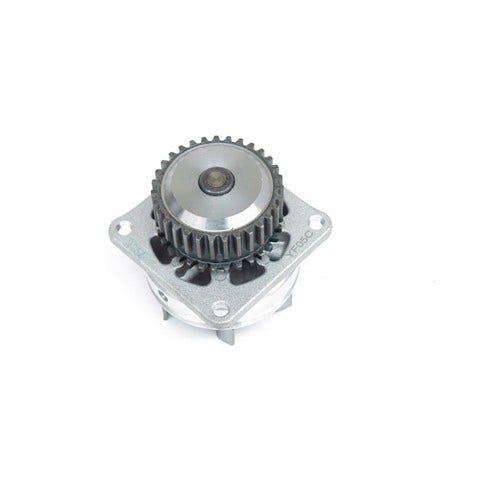Us Motor Works Engine Water Pump P/N:Us6198  Engine Water Pump P/N: