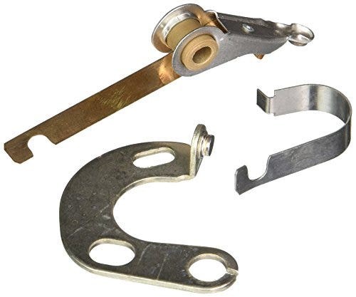 Standard Ignition Contact Set P/N:Dr-1819  Contact Set P/N: