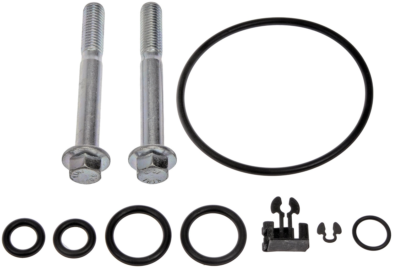 Dorman - Oe Solutions Turbocharger Mounting Kit P/N:904-270  Turbocharger