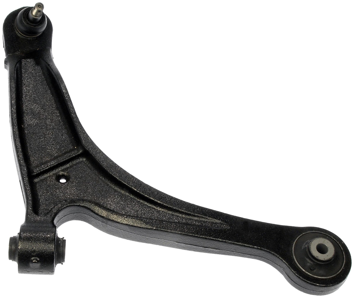 Dorman - Oe Solutions Suspension Control Arm And Ball Joint Assembly P/N:521-896