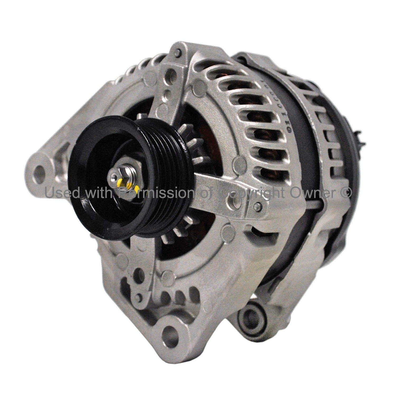 Mpa Alternator P/N:11286  Alternator P/N: