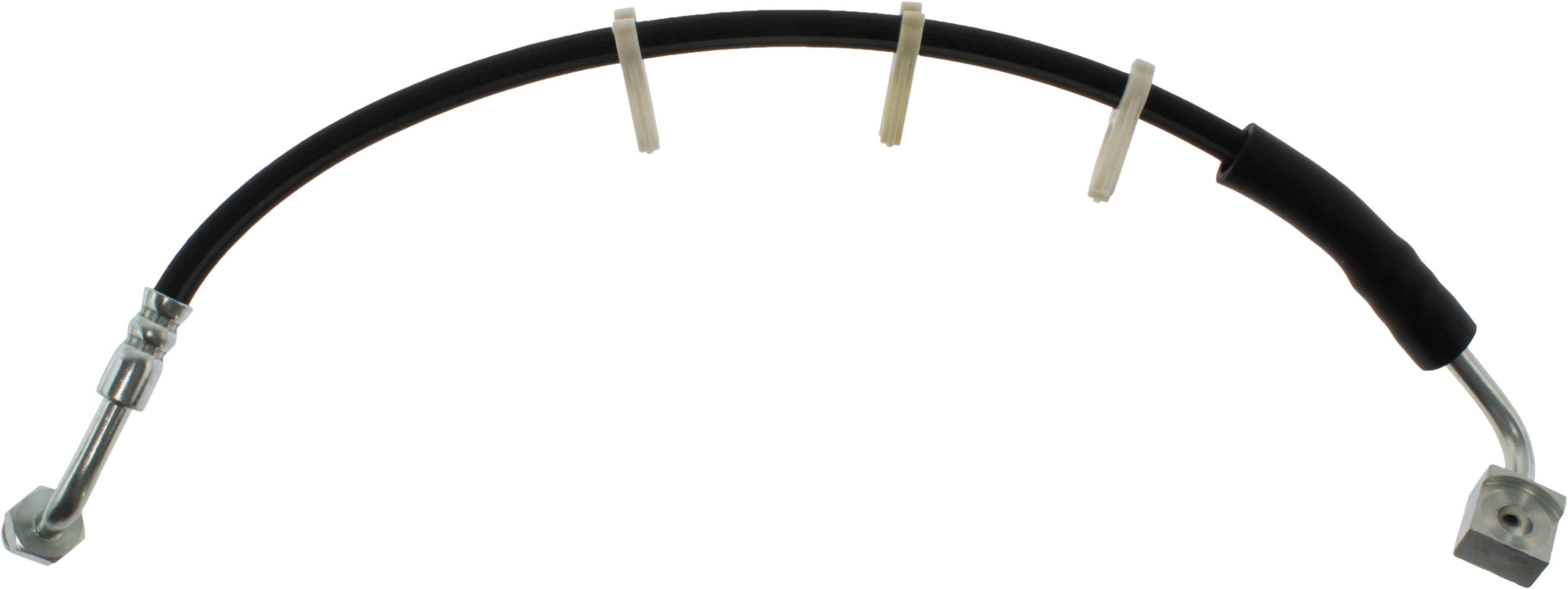 Centric Parts Brake Hydraulic Hose P/N:150.65101  Brake Hydraulic Hose P/N: