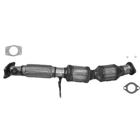 Eastern Catalytic Catalytic Converter-Direct Fit P/N:40922  Catalytic