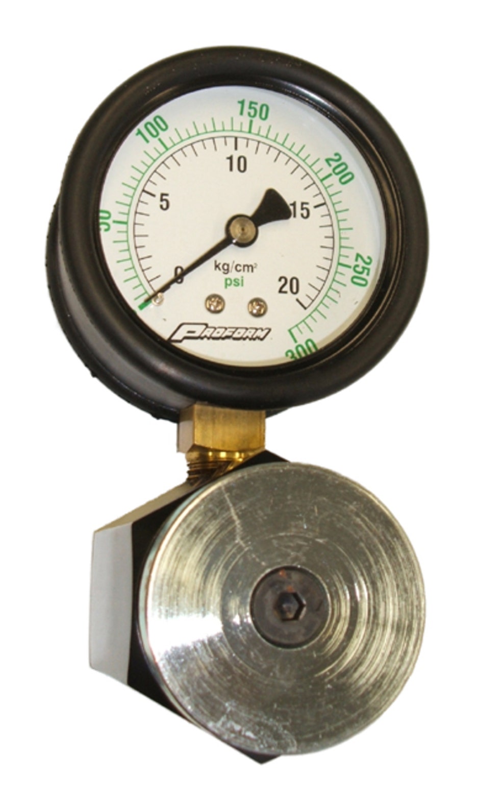 Proform 66835 Mini Valve Spring Tester  Parts  Valve Spring Tester; Type - Vise