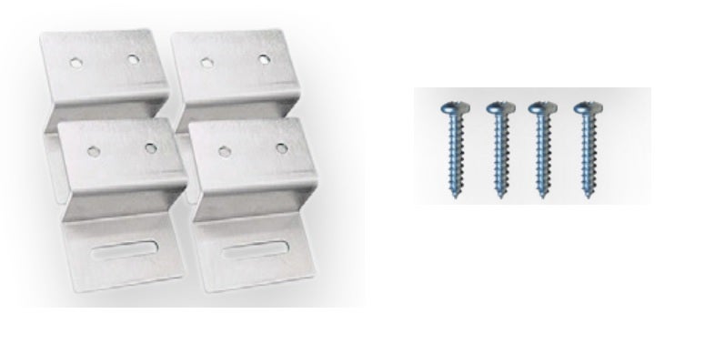Mounting Hardware Mounting Hardware