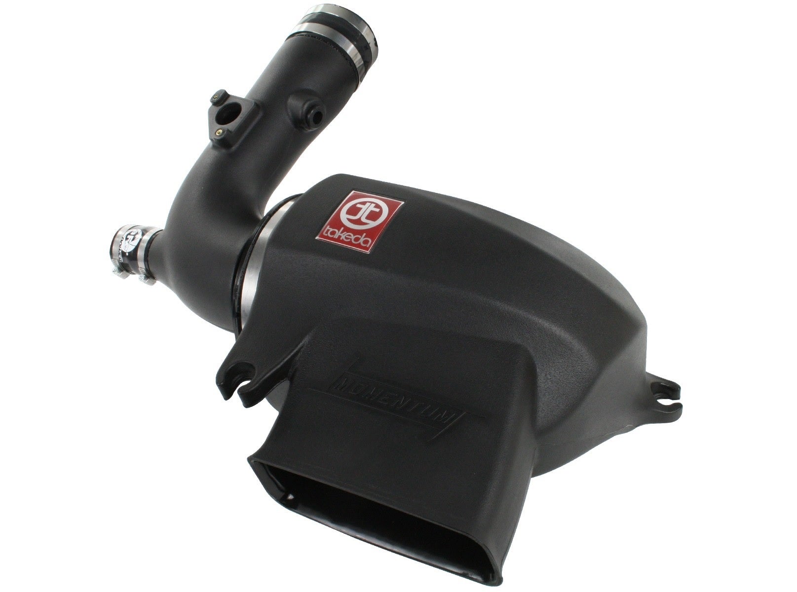 Afe Tm-2013B-R Takeda Wrinkle Black Stage-2 Pro 5R Air Intake System For Scion