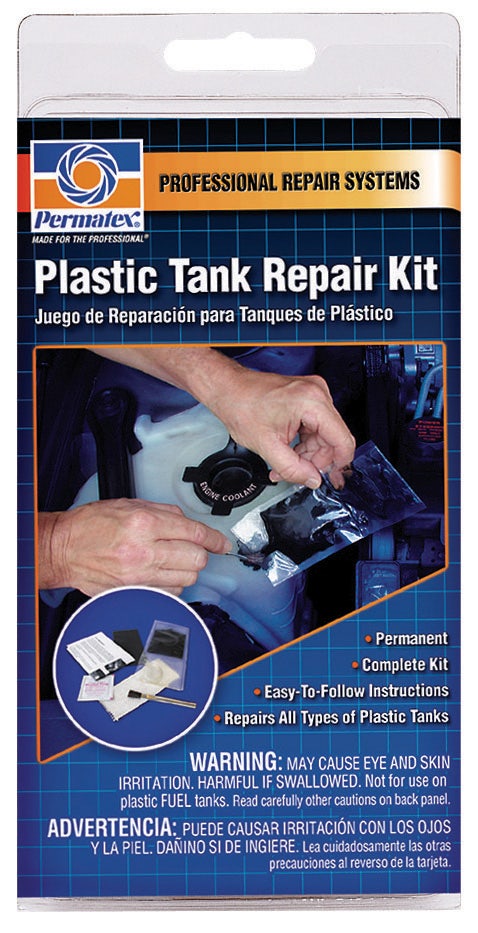 Permatex 09100 Tank Repair Kit   Tank Repair Kit
