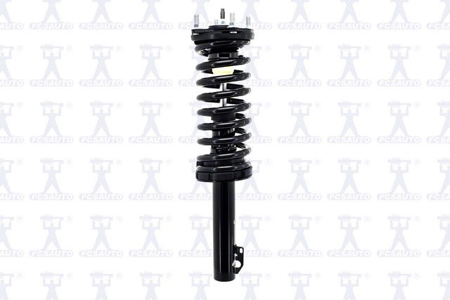 Focus Auto Parts Suspension Strut And Coil Spring Assembly P/N:3335582L