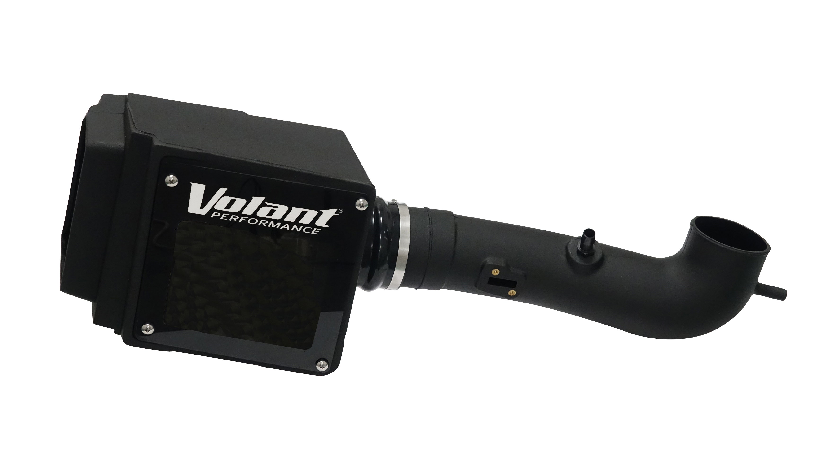 Volant Performance 15553 Cold Air Intake Kit  Cool Air Intakes 15153 Cold Air