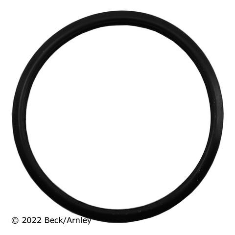 Beck/Arnley Engine Coolant Thermostat Gasket P/N:039-0132  Engine Coolant