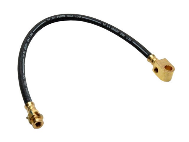 Raybestos Brakes Brake Hydraulic Hose P/N:Bh38628  Brake Hydraulic Hose P/N: