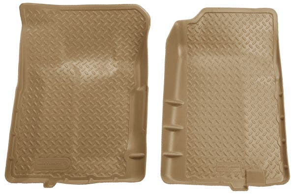 Husky Liners 31103 Classic Style Floor Liner Husky Liner  Floor Liner Classic