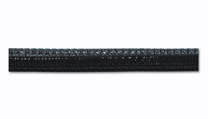 Vibrant Performance 25801 Flexible Split Sleeving   Wire Loom Fabrication
