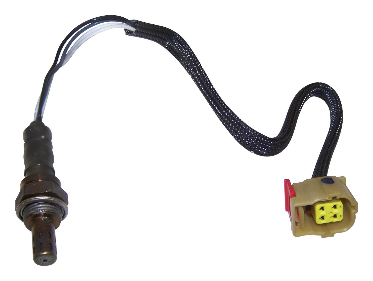 Crown Automotive 56041848Aa Oxygen Sensor Fits 01-03 Wrangler (Tj) Crown