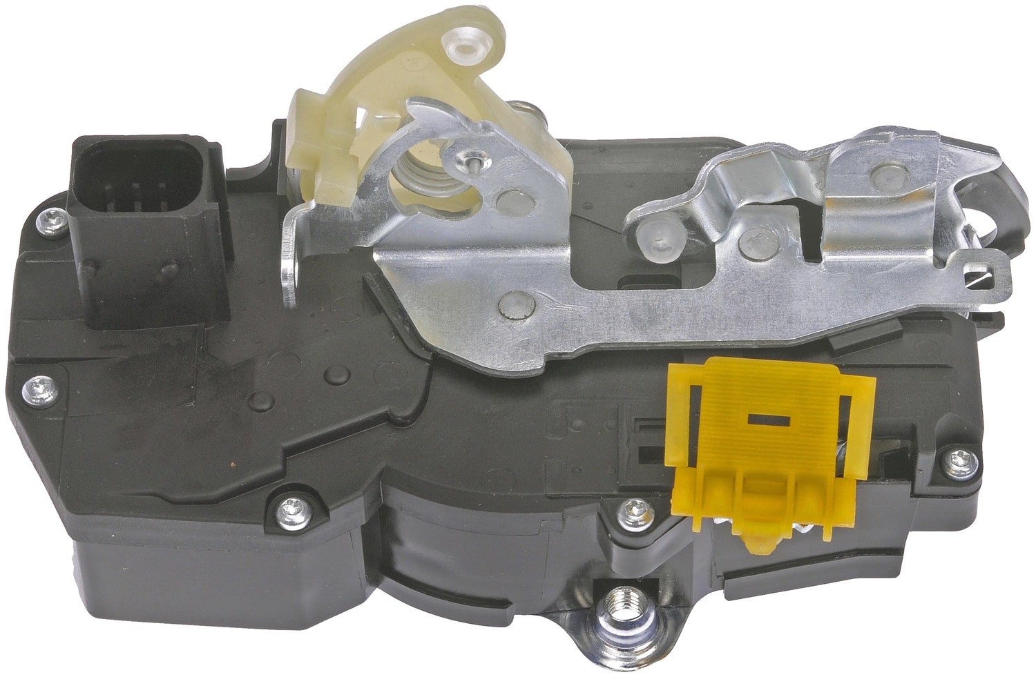 Dorman - Oe Solutions Door Lock Actuator Motor P/N:931-393 Oe Solutions (Tm)