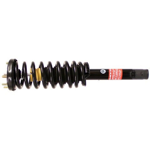 Monroe Shocks & Struts Suspension Strut And Coil Spring Assembly P/N:172123R