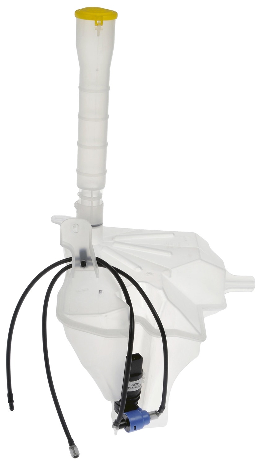 Dorman - Oe Solutions Washer Fluid Reservoir P/N:603-589 Oe Solutions (Tm)