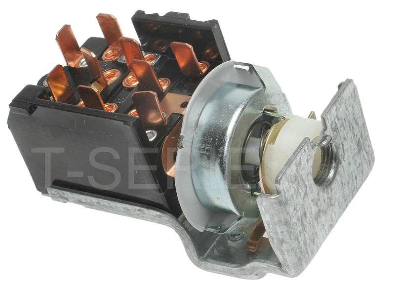Standard Motor Products Ds741t Headlight Switch Standard Motor Products