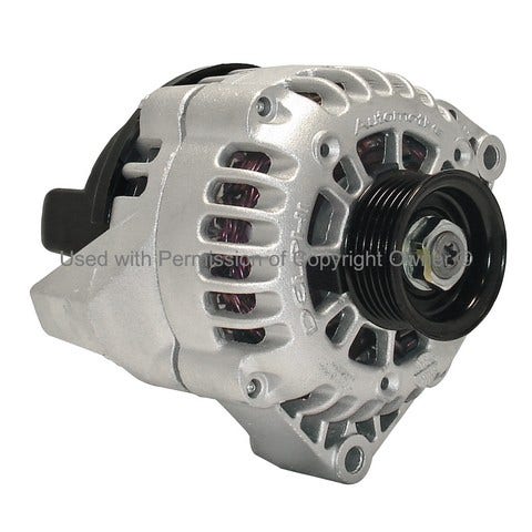 Mpa Alternator P/N:8242605  Alternator P/N: