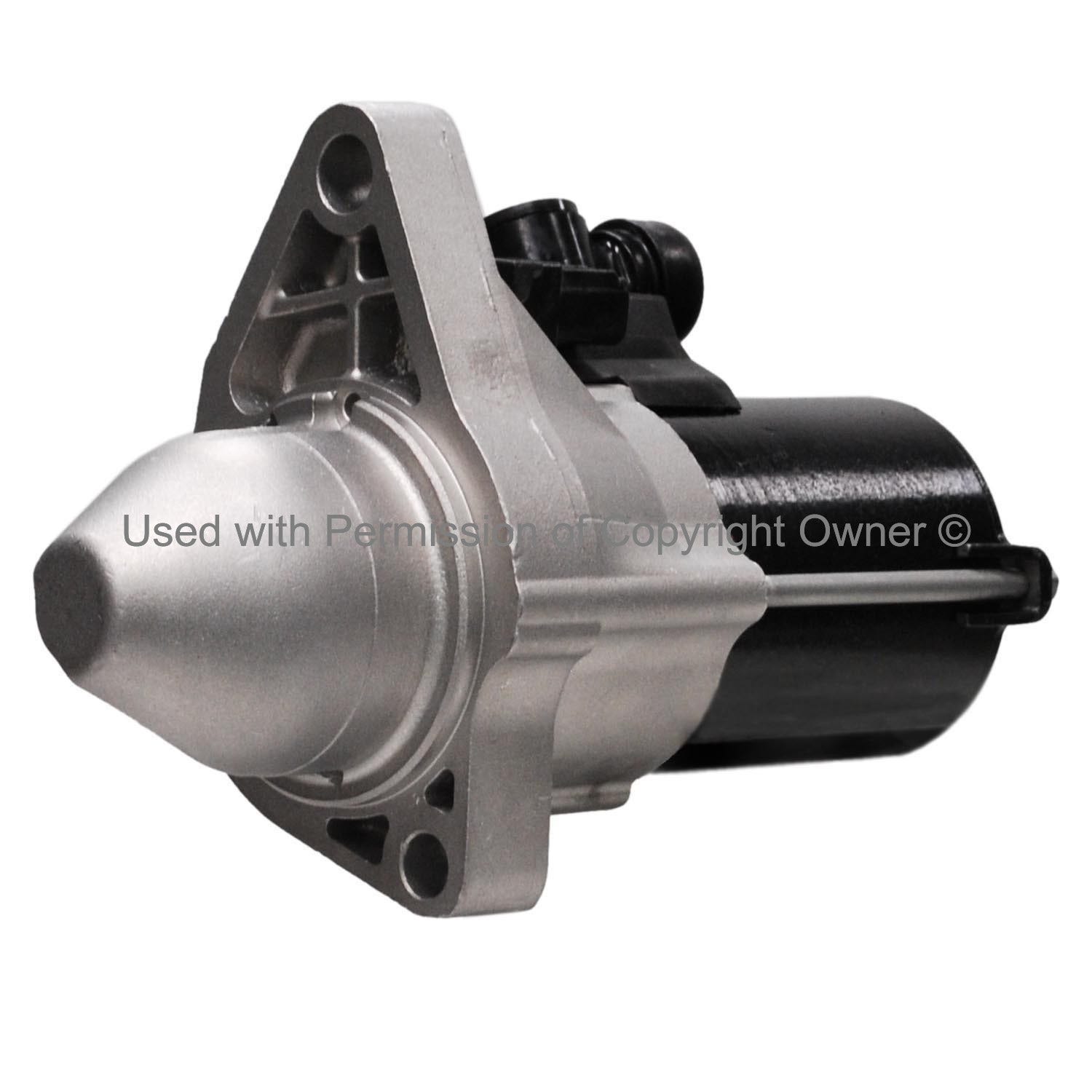 Mpa Starter Motor P/N:19470  Starter Motor P/N: