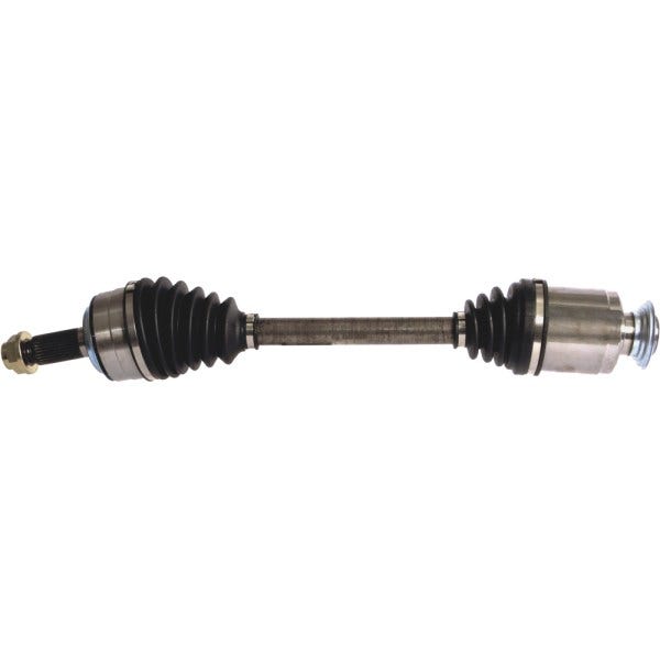 New Cv Drive Axles New Cv Drive Axles