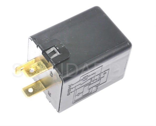 Standard Ignition Turn Signal Flasher P/N:Efl-3 Bulbs & Flashers