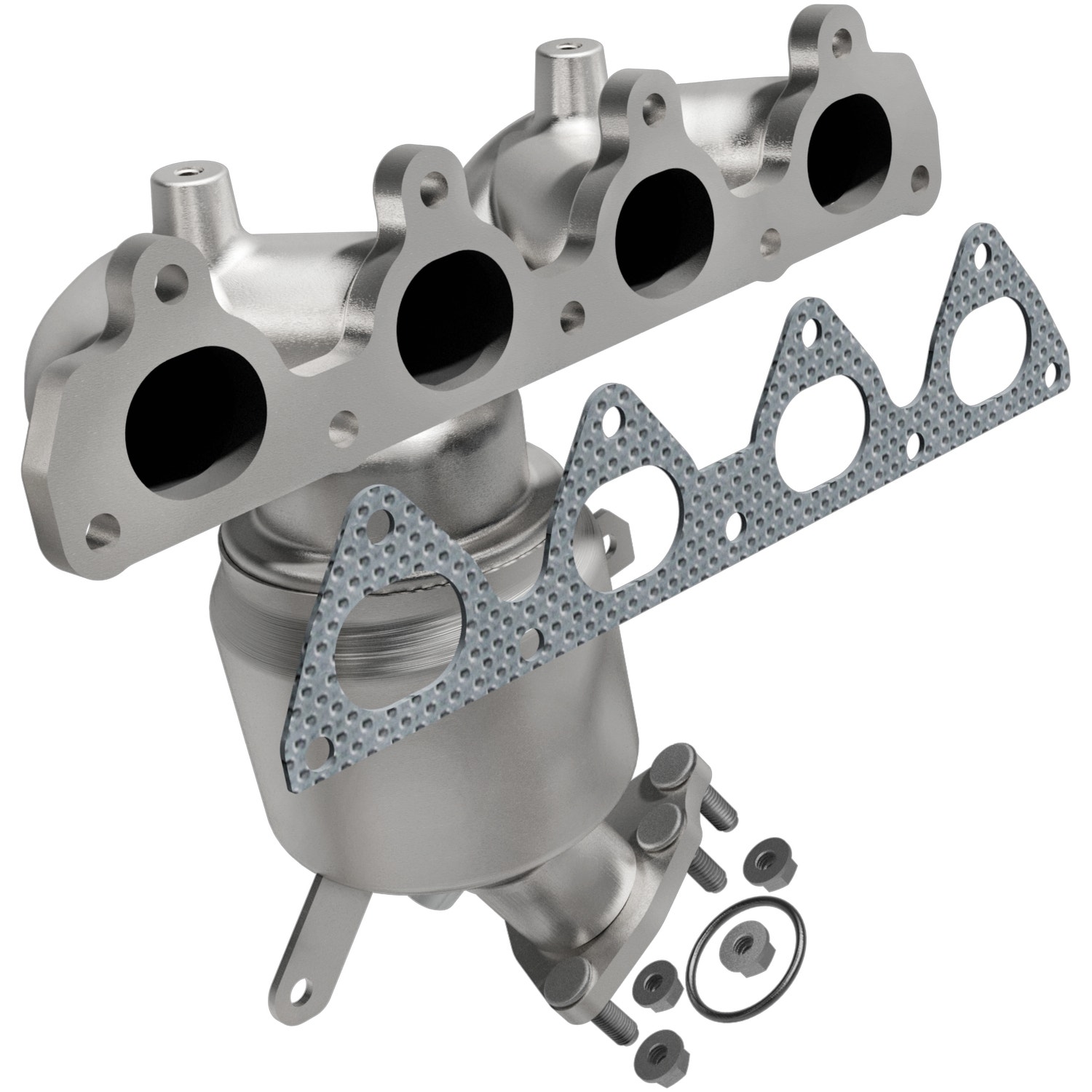 Magnaflow Exhaust Products 452029 Magnaflow California Converter 452027