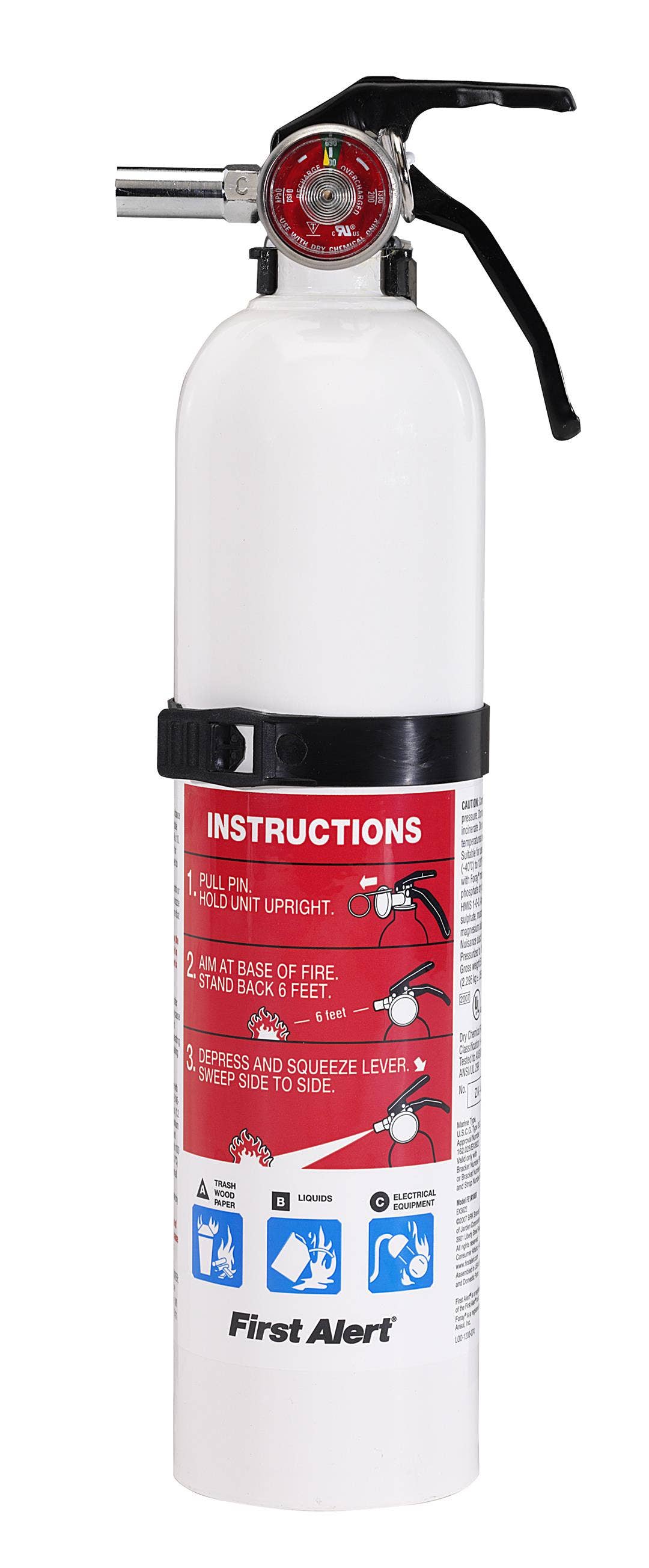 1-A:10-B:C 2.5 Lb. White  Metal Hea 1-A:10-B:C 2.5 Lb. White  Metal Hea