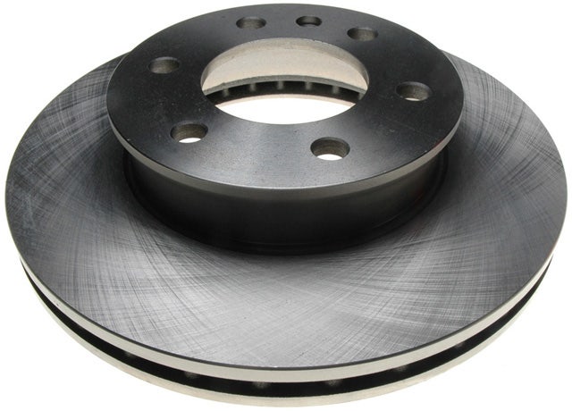 Raybestos Brakes Disc Brake Rotor P/N:780614R  Disc Brake Rotor P/N: