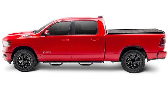 Retrax T-80831 Retraxpro Xr Retractable Tonneau Cover Fits 07-21 Tundra   Pro Xr