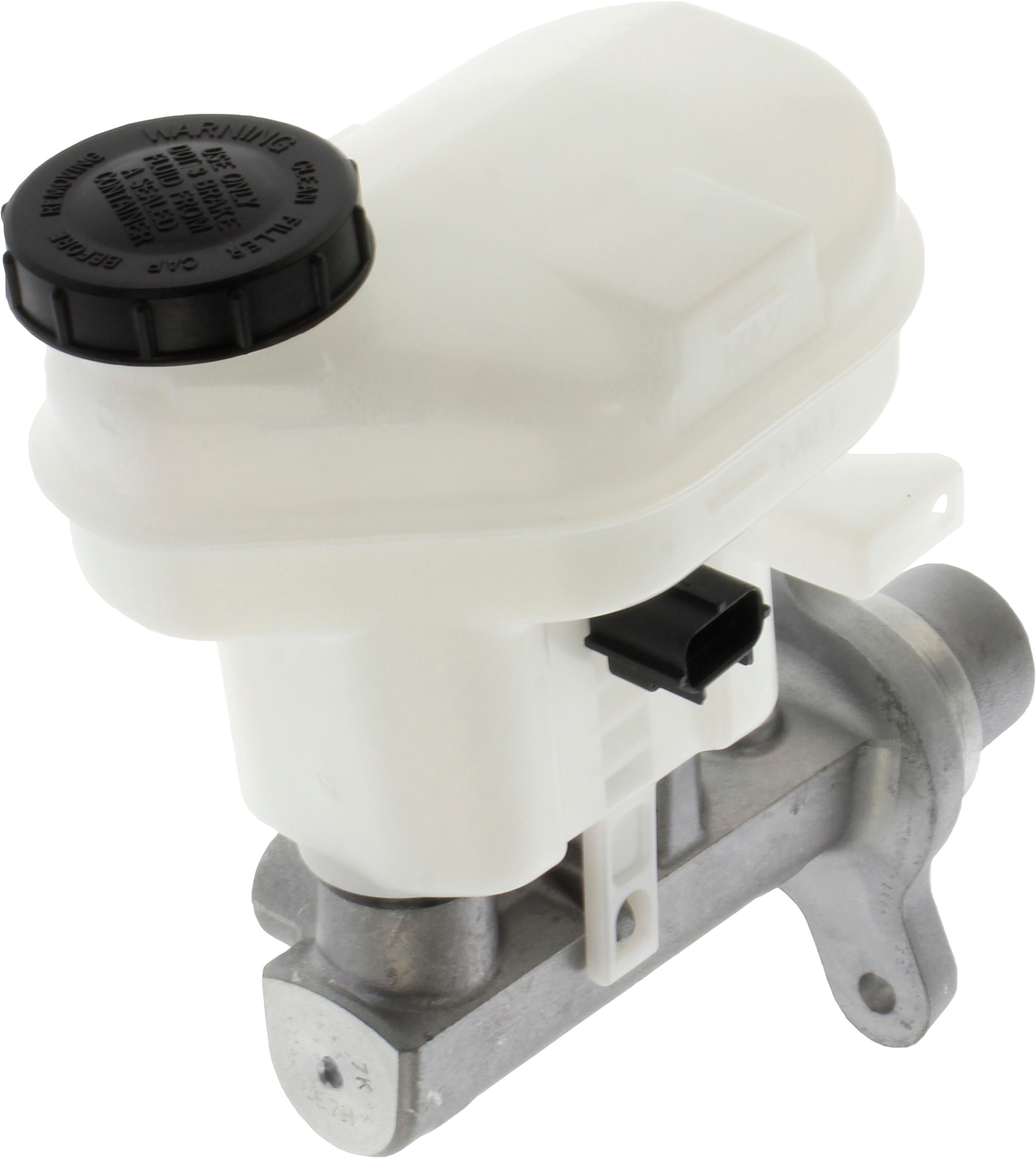 Centric Parts Brake Master Cylinder P/N:130.61134  Brake Master Cylinder P/N: