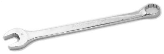 1 1.16In Combo Wrench Wrench  Type - Combination/ Box/ Open End, Size - 1-1/16